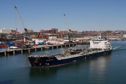 Una docena de estados de EEUU demandan a gobierno de Trump para frenar la política de aranceles