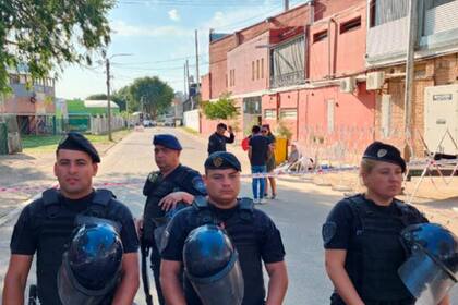 Una docena de homicidios marcaron un violento comienzo de año en Córdoba