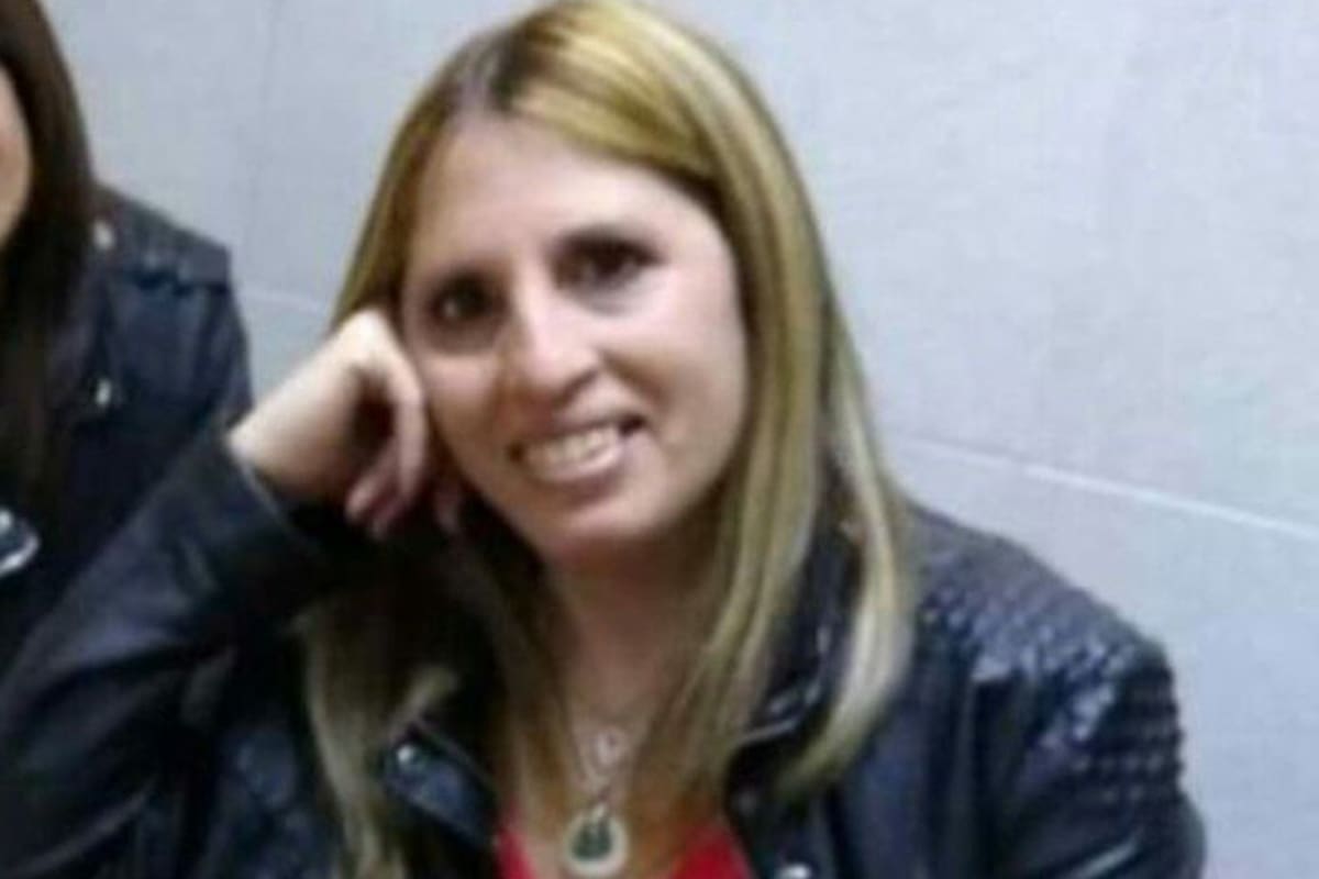 Una docente murió atropellada por un chofer de Uber que quiso evitar un robo en Bernal, la víctima se llamaba Andrea Gómez
