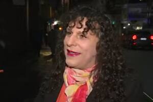 Una docente trans brindará una clase de lenguaje inclusivo