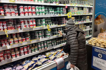 Una economía más amesetada desde el consumo, mayor apertura comercial y competencia interna explican por qué la inflación se mantendrá baja en julio