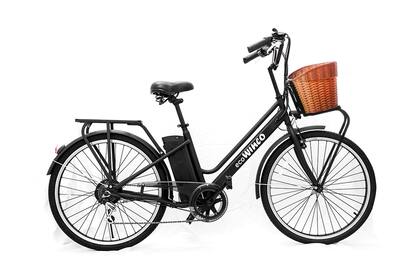 Una EcoWinco rodado 26