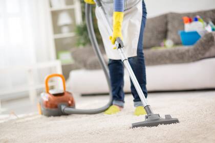 Entre diciembre y marzo, las empleadas domésticas recibirán un aumento del 24 por ciento