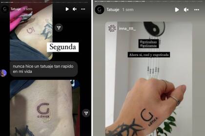 Una emprendedora logró que 165 personas se tatuaran el logo de su emprendimiento y luego ideó una estrategia de marketing en torno a eso