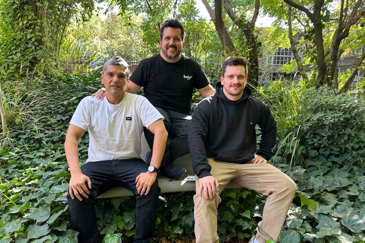 Una empresa argentina acaba de levantar US$14 millones