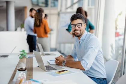 Una empresa argentina busca ampliar su nómina de empleados para poder expandirse y cumplir sus metas