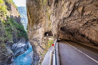 Estas son las siete rutas más peligrosas del mundo: una queda en Sudamérica