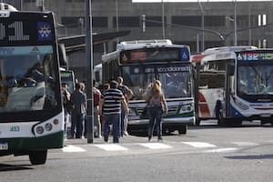 Una empresa de colectivos que une el AMBA con Capital Federal podría desaparecer