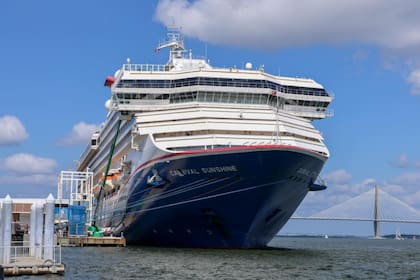 Una empresa de cruceros fue elegida como una de las 300 mejores para trabajar en Estados Unidos; ofreció patrocinio para sus empleados