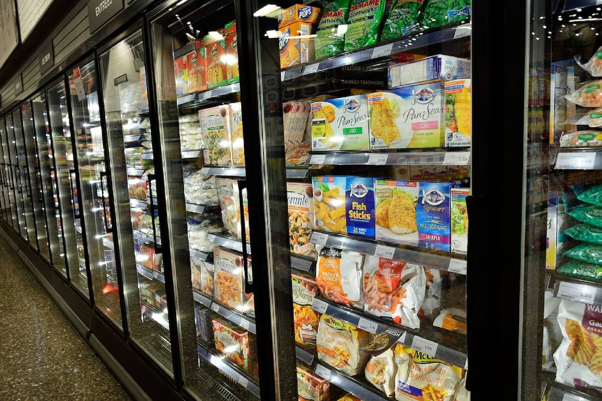 Una empresa de EE.UU. informó que sus productos estaban contaminados de listeria