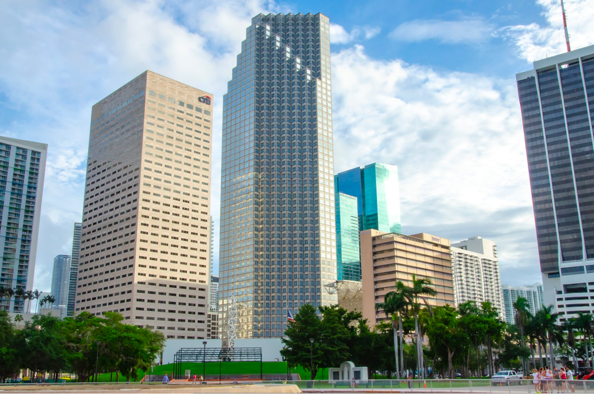 Una empresa de raíces mexicanas hizo la compra millonaria del predio