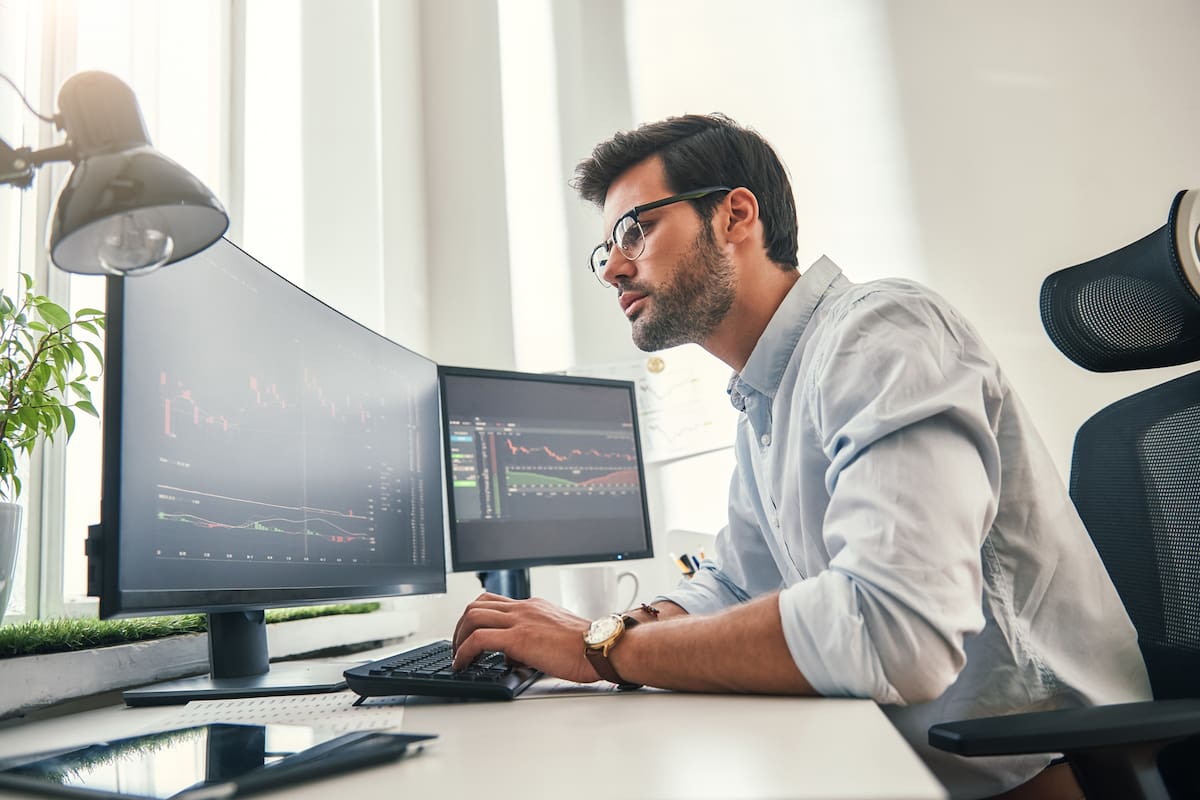 Una empresa lanza criptomonedas respaldadas por el peso argentino