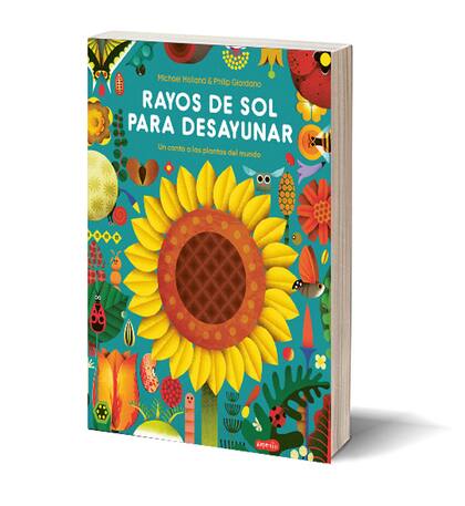 Una enciclopedia ilustrada sobre el reino vegetal