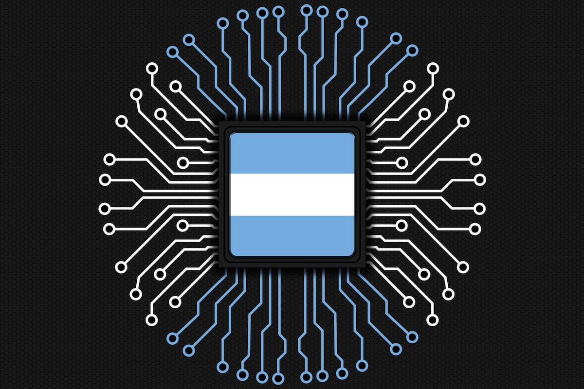 Una encuesta busca determinar para qué se usa la inteligencia artificial en la Argentina