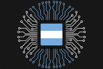 Una encuesta busca determinar para qué se usa la inteligencia artificial en la Argentina