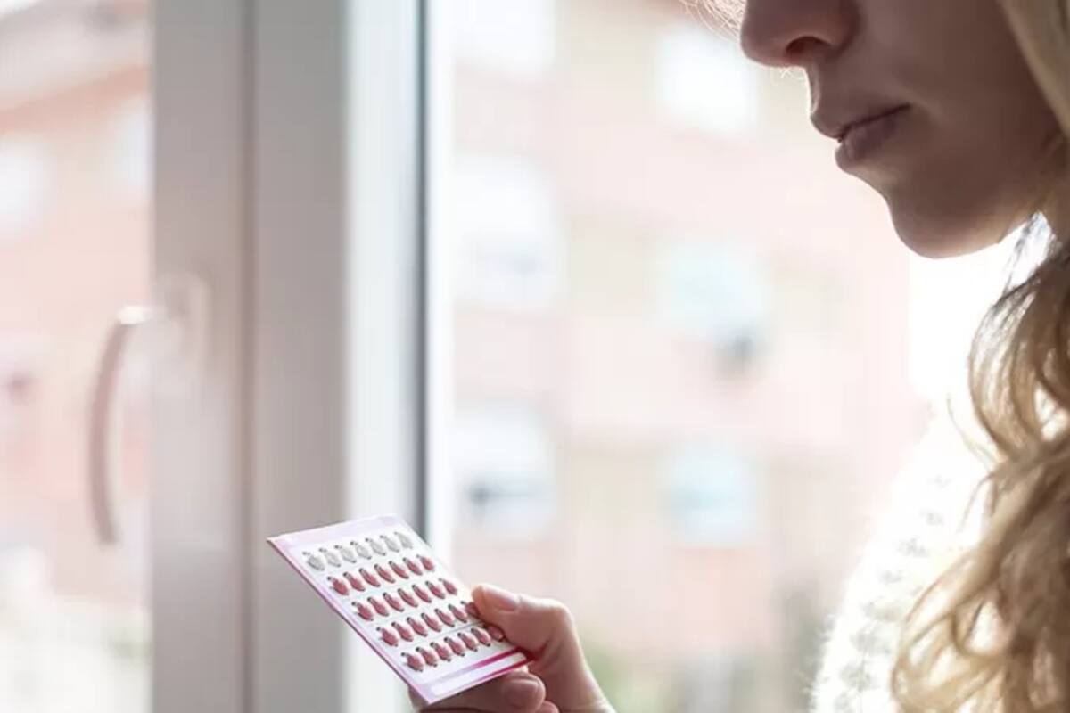 Una encuesta de la BBC sugiere que la mitad de las mujeres del Reino Unido menores de 45 años han experimentado algún tipo de coerción reproductiva