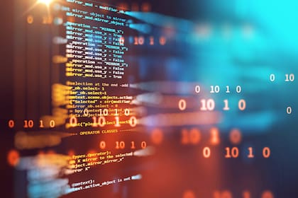 Una encuesta del sector encontró que la mediana salarial para un desarrollador de software en la Argentina ronda los 96.000 pesos