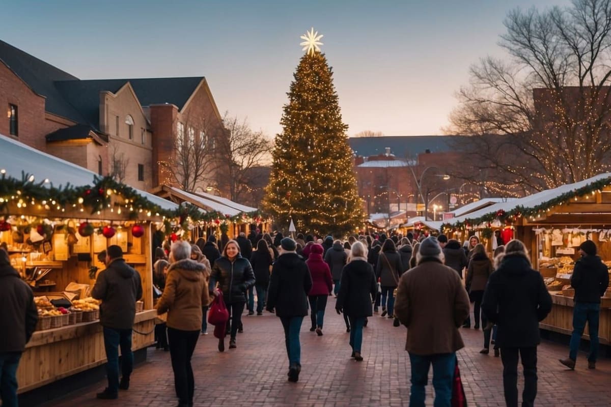 Una encuesta realizada por Empower y Wired Research, la inflación y el aumento del costo de vida están marcando las decisiones navideñas. Foto: Archivo