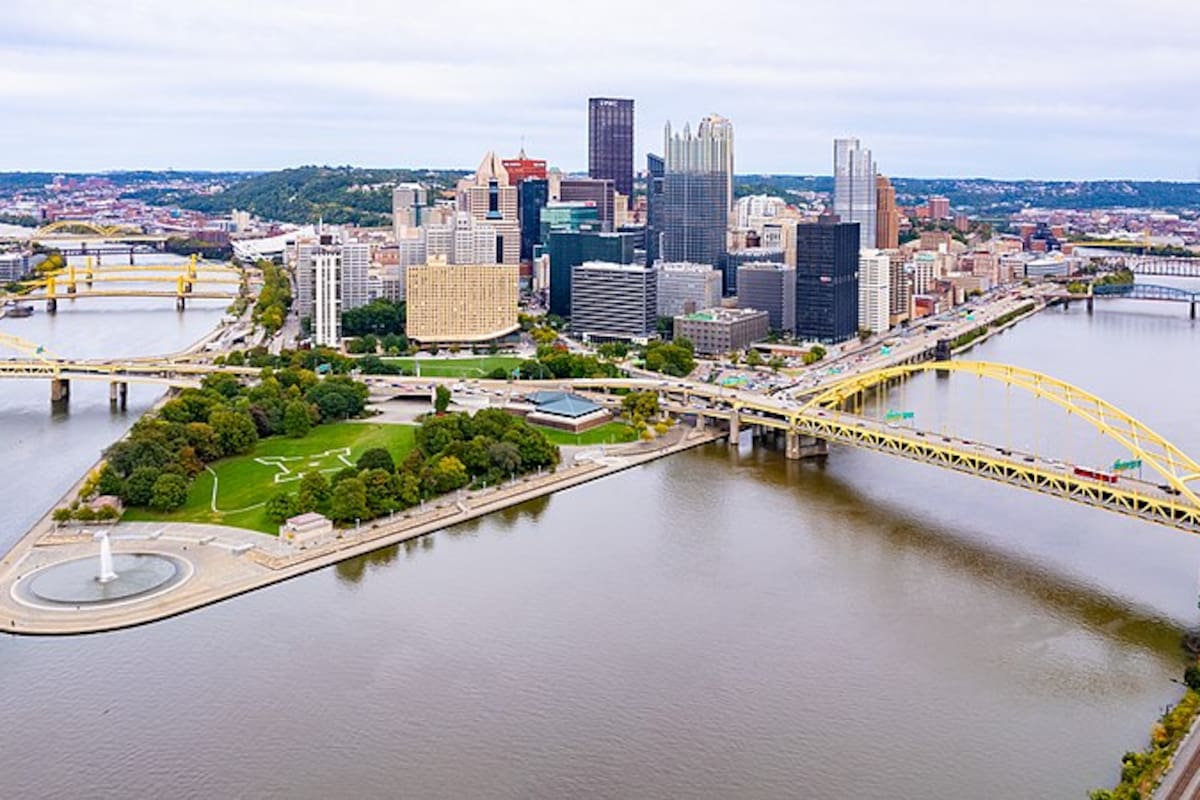 Una encuesta reveló cuáles son las ciudades más amables en Estados Unidos