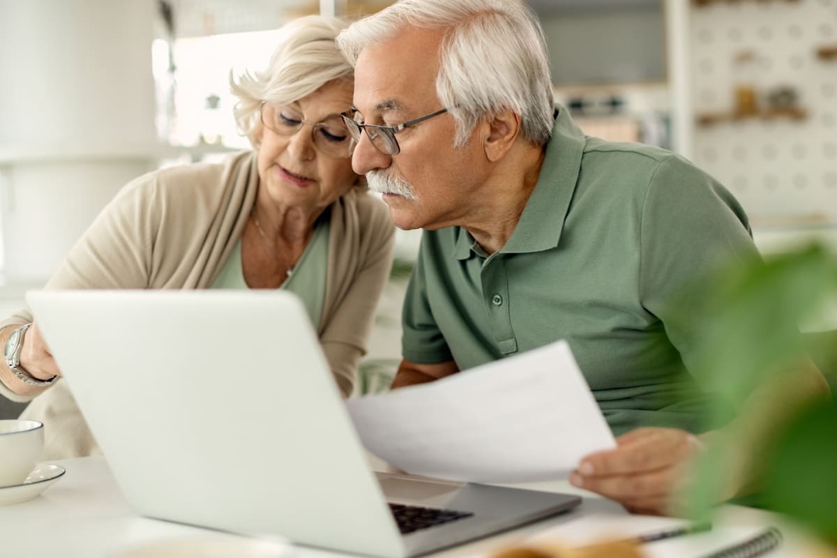 Una encuesta reveló la preocupación que tienen los adultos por los ahorros para la jubilación en EE.UU.
