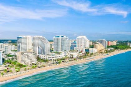 Una encuesta reveló que las tasas impositivas estatales y locales totales efectivas de Florida para el hogar promedio en EE.UU. son solo del 8,67%