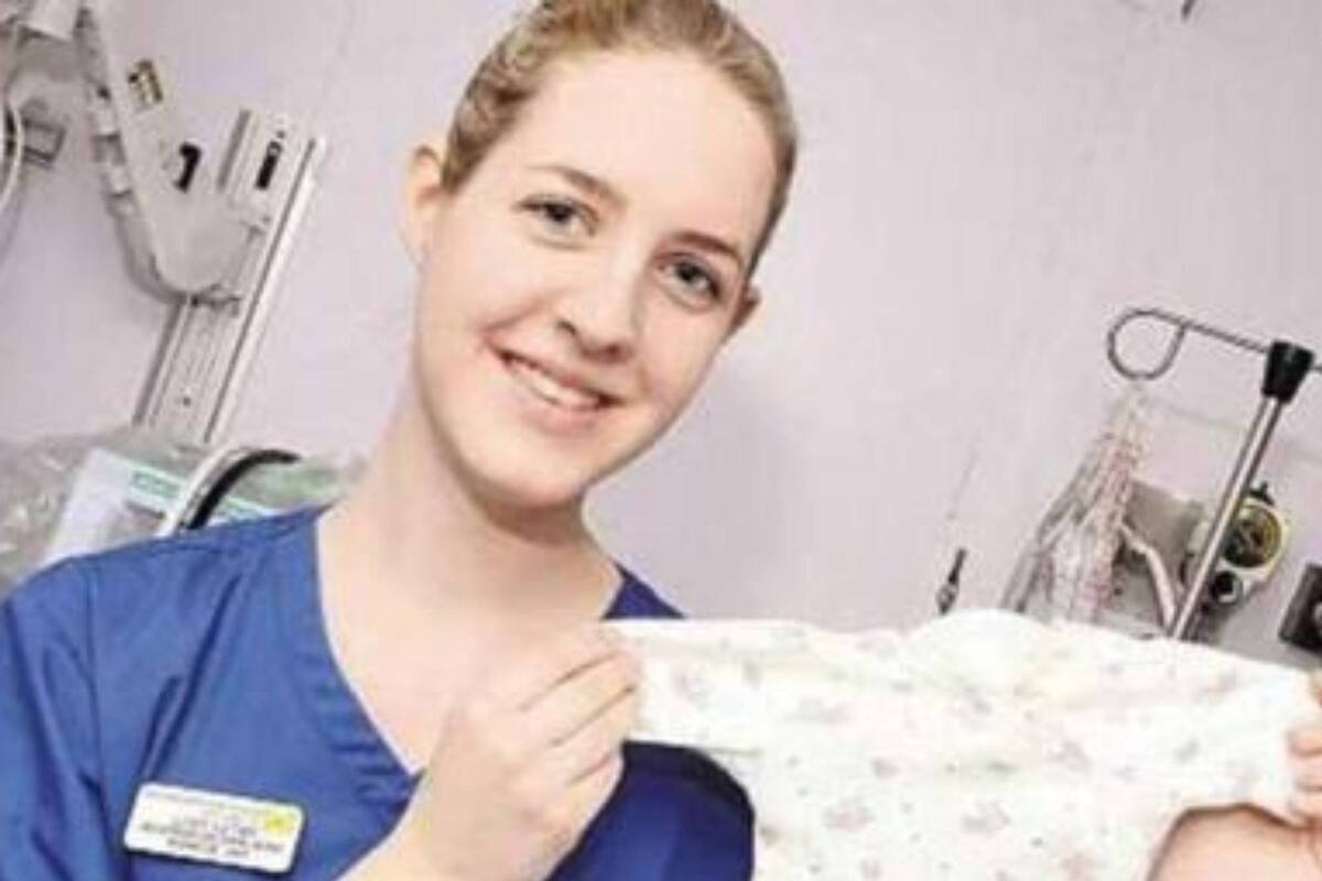 Una enfermera fue acusada de asesinar ocho bebés y de intentarlo con otros 10