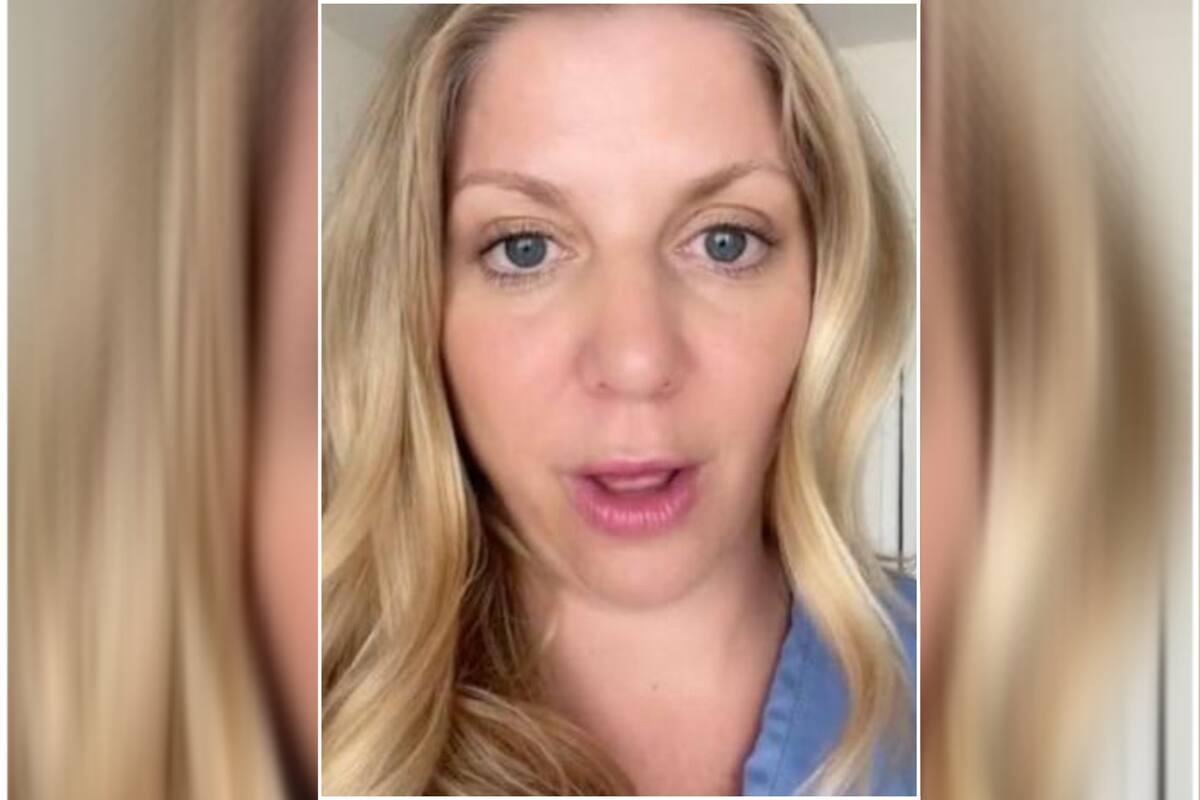 Una enfermera que atiende pacientes terminales contó qué dicen antes de morir