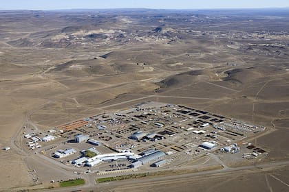 Una entidad de consumidores desistió ante la Corte del reclamo por la nulidad de la explotación del yacimiento