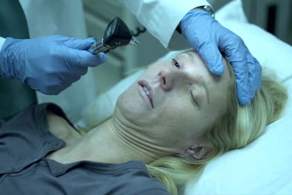 Una escena de Contagion, el film de Steven Soderbergh que se volvió un éxito inesperado a raíz del Coronavirus