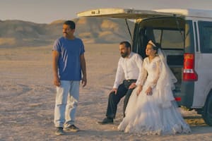 Por qué seguir viendo cine iraní