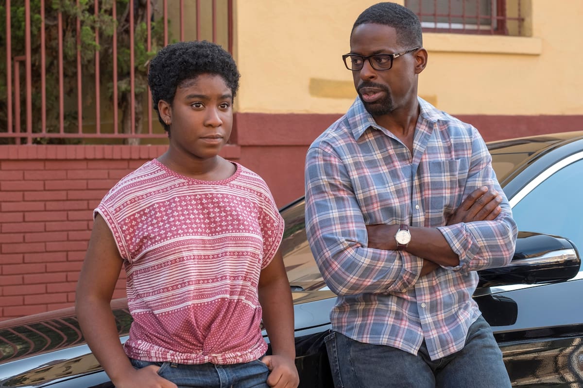 Una escena de la nueva temporada