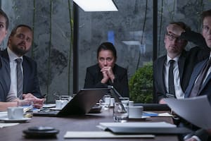 La cuarta temporada de Borgen ratifica la calidad de la serie danesa, que volvió a ser fenómeno en todo el mundo