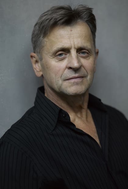 Baryshnikov