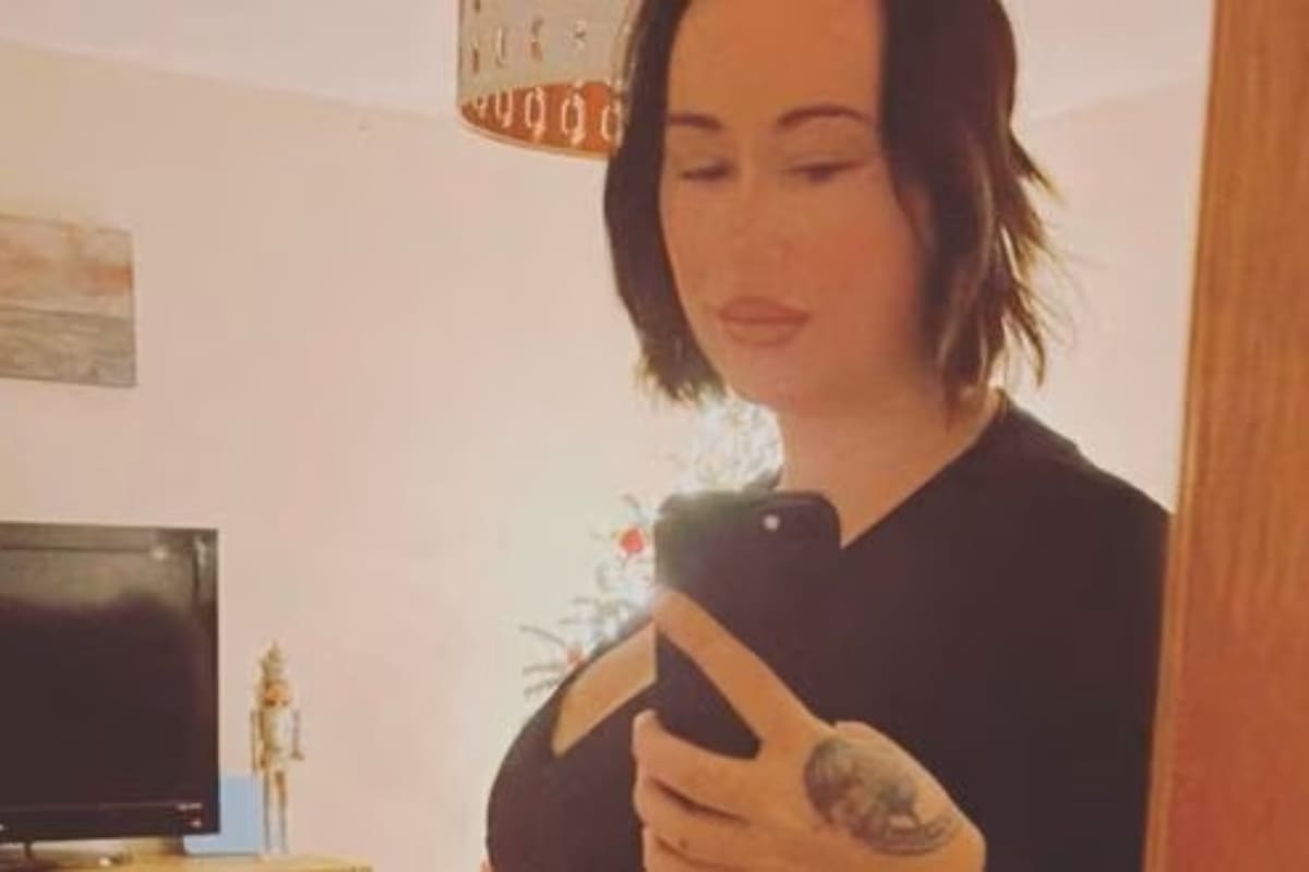 Una escocesa busca en TikTok al padre de su hijo tras una noche pasión en España