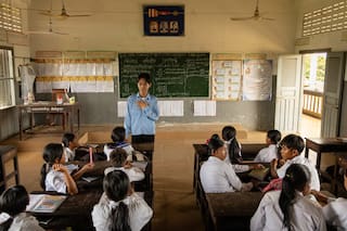 Guerra en Irán amenaza educación de millones de niños en el mundo
