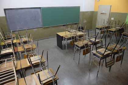En Córdoba ya hay un protocolo diseñado para la vuelta a las aulas.