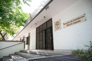 Apartaron al vicedirector de un secundario en Mendoza por proyectar imágenes sexuales en una clase