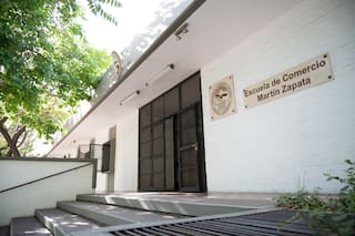Apartaron al vicedirector de un secundario en Mendoza por proyectar imágenes sexuales en una clase