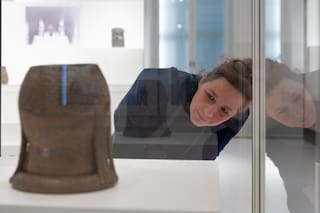 Las Malvinas y el nombre de Benín