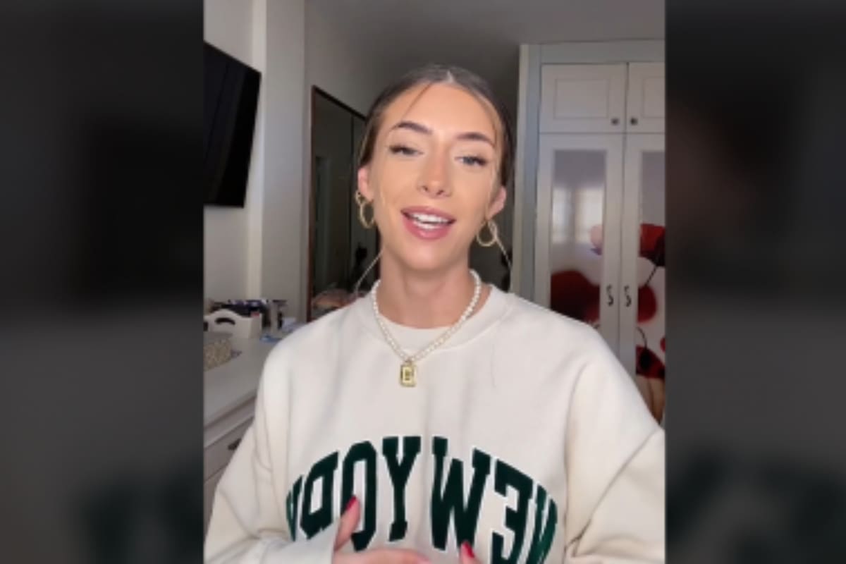 Una española que trabaja en una tienda de indumentaria explicó por qué los clientes deben lavar la ropa después de comprarla