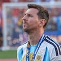 Una psicóloga explicó la reacción de Messi en la final: “El partido se le escapaba y su cerebro entró en supervivencia”