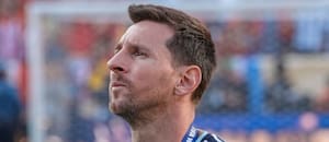 Una psicóloga explicó la reacción de Messi en la final: “El partido se le escapaba y su cerebro entró en supervivencia”