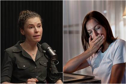 Una especialista de California explicó que el jet lag social es una alteración del sueño que se produce cuando los horarios de descanso durante la semana y los fines de semana difieren de manera significativa