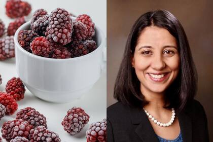 Una especialista en cardiología señaló cuál es la comida que beneficia la salud cardiovascular y reduce el colesterol