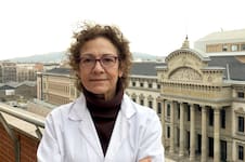 Coral Sanfeliu, especialista en envejecimiento: “Hay menor declive de la memoria y otras respuestas cognitivas con 4 mil pasos al día”