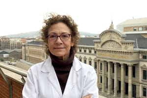 Coral Sanfeliu, especialista en envejecimiento, revela qué actividades físicas favorecen al cerebro