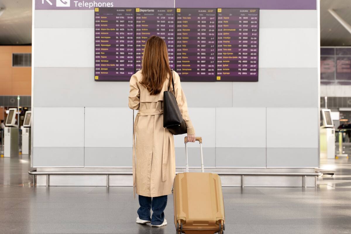 Una especialista en turismo recomendó programar las vacaciones navideñas durante la primera semana de noviembre