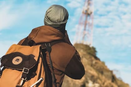 Una especialista indica los cambios positivos que genera viajar en una persona (Foto Unsplash)