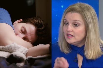 Una especialista revela si dormir cuatro horas es suficiente