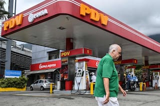 ¿Quo vadis Venezuela?